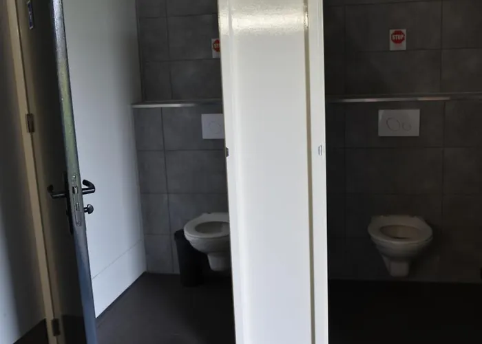 Safaritent 4 Persoons Lindershoeve Bergeijk