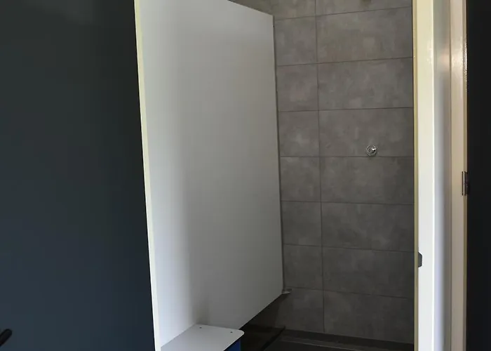 Safaritent 4 Persoons Lindershoeve * Bergeijk